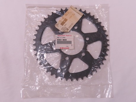 SPROCKET-HUB,46T ER6  alternativ 42041-0071