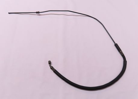 HOSE-BRAKE,CLUTCH vn1500