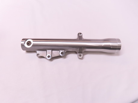 PIPE-LEFT FORK OUTER 2004 Vulcan 1500 Drifter