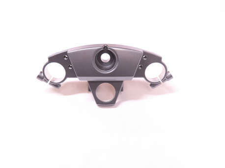 zx600 upper fork post