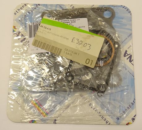 ATHENA Packnings/toppsats KX85 14-