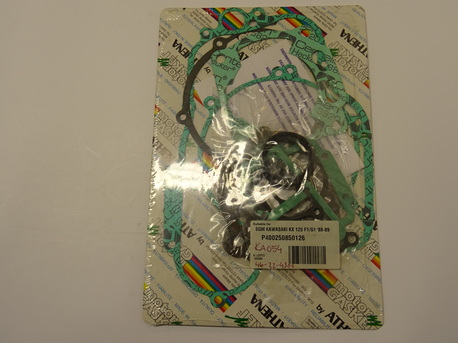 PACKNINGS/HELSATS ATHENA Kawasaki KX 125