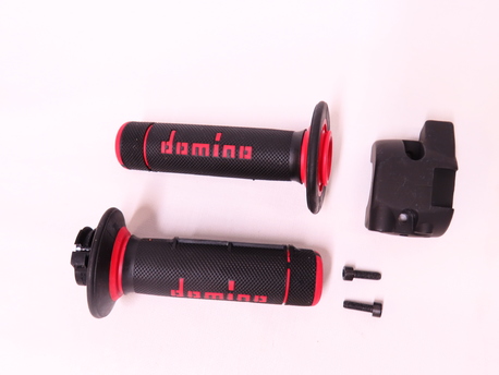 DOMINO COMPLETE THROTTLE TWIST GRIP