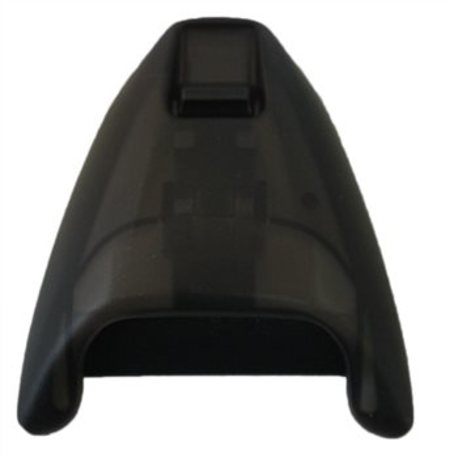 ARAI AIR CONDUCTOR-2 FRONT,FROST BLACK-CHASER-V