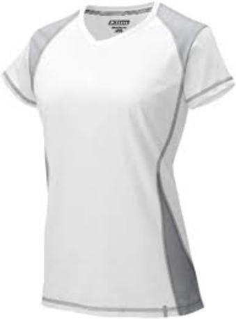 Klim Advantage Tech T Women White Klim Advantage Tech T Women White