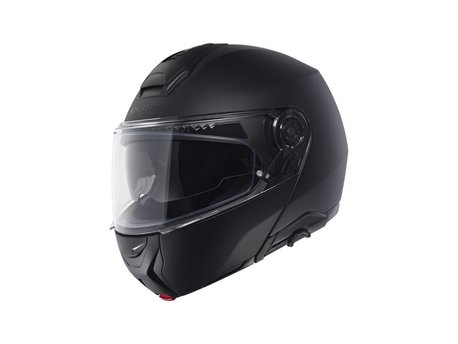 Schuberth Hjälm CONCEPT Mattsvart