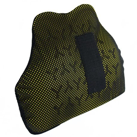 Knox Micro-Lock Chest Guard Dam / Bröstskydd