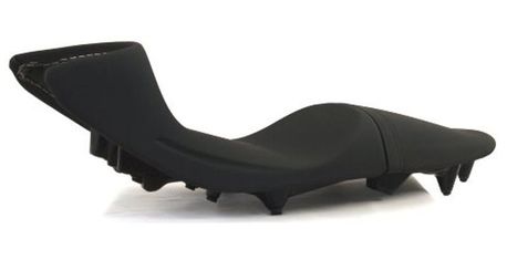 SADEL LÅG R1200 S 10-14