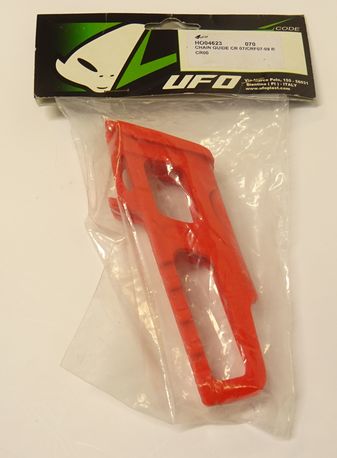 Kedjestyrare UFO CR125/250 2007,CRF/CRFX 07-