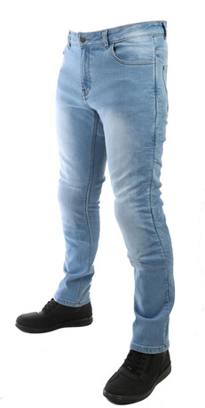 Sweep Kevlar Jeans Redneck, ljusblå Sweep Kevlar Jeans Redneck, ljusblå