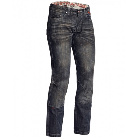 Lindstrand Jeans Blaze Dam Blå Storlek 34, 36 38, 40 & 44