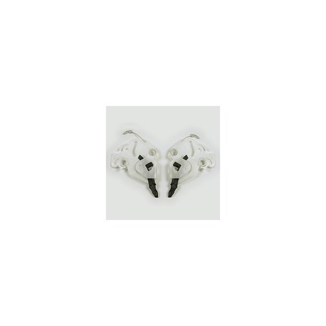 ARAI VAS-V BASPLATTOR