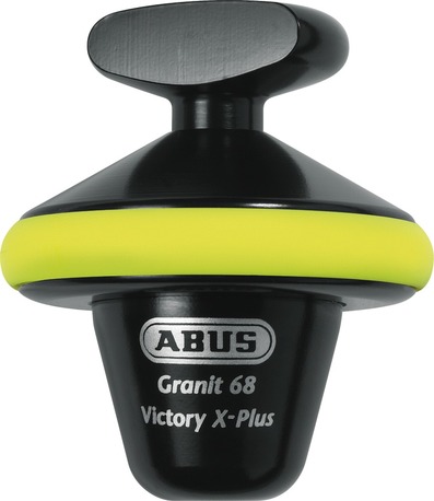ABUS Bromsskivelås Victory XPlus 68 halv bult ABUS Bromsskivelås Victory XPlus 68 halv bult