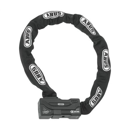 ABUS Granit Extreme Plus 59/12HKS140 ABUS Granit Extreme Plus 59/12HKS140