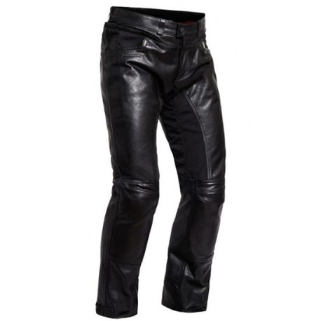 Halvarssons Skinnbyxa Jiro Dam Svart Storlek 36, 42 & 46 Halvarssons Skinnbyxa Jiro Dam Svart Storlek 36, 42 & 46