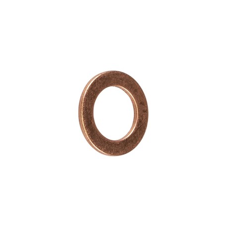 WASHER-19X12X1,3-COPPER