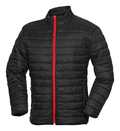 Stepp Jacket Function black