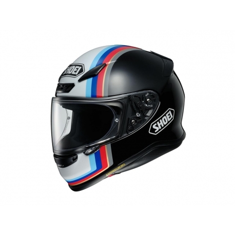 Shoei NXR Recounter TC-10 Black Storlek XXS Shoei NXR Recounter TC-10 Black Storlek XXS