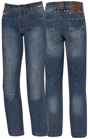 Held Cracker Jack Kevlar Jeans W36/L34 Held Cracker Jack Kevlar Jeans W36/L34