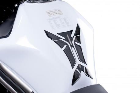 TANK PAD MODELO NAKED GREY
