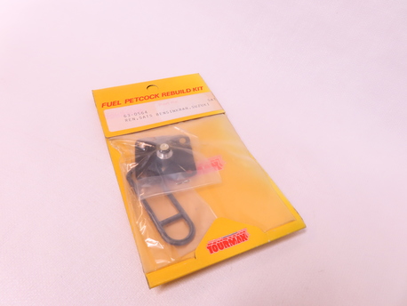 TOURMAX RENOVERINGSSATS BENSINKRAN / SUZUKI