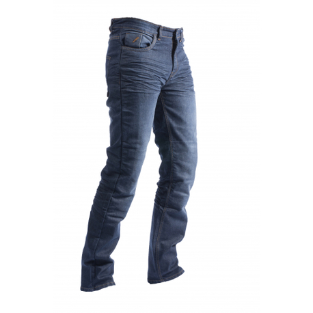 Bolt Revenge Stretch Cordura Denim with kevlar blå W28/L32 Bolt Revenge Stretch Cordura Denim with kevlar blå W28/L32