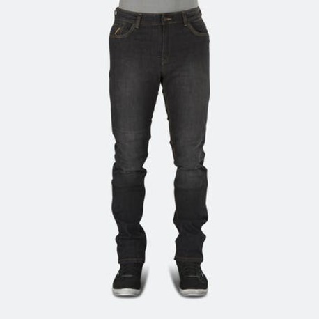 BOLT Kevlar Trousers Stretch Scuba Black W38/L34
