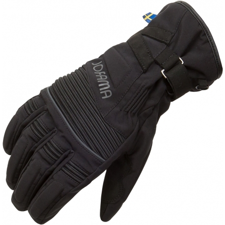 Glove GREIP Black