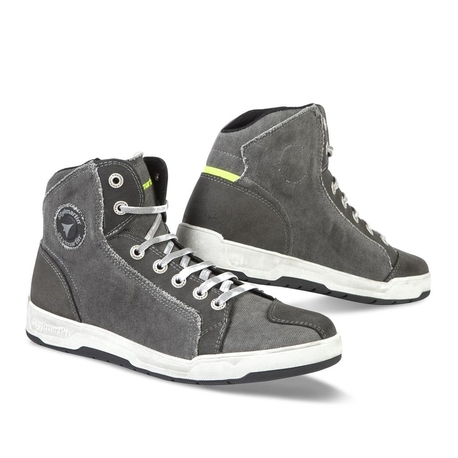 Stylmartin Sko Sunset Evo Gray Storlek 45