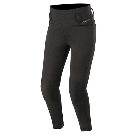 Alpinestars Byxa Dam Banshee Svart - City Collection / Leggings Alpinestars Byxa Dam Banshee Svart - City Collection / Leggings