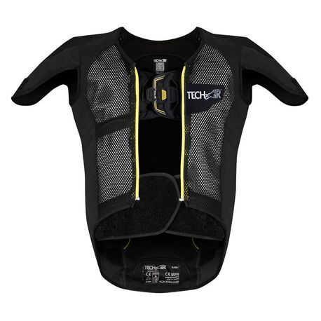 Alpinestars Tech Air Väst Storlek XL Alpinestars Tech Air Väst Storlek XL