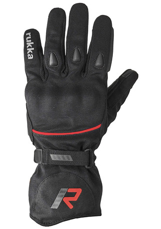 Rukka Gloves Virium 2.0 Herr