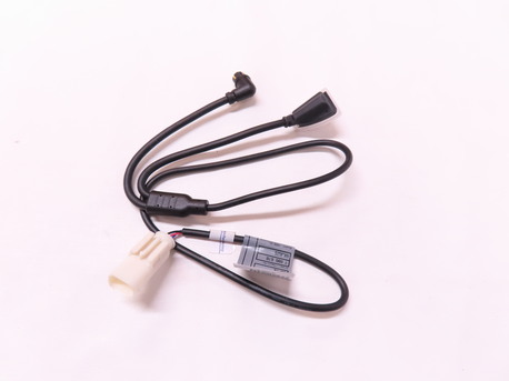 K1200 R1200 R900 RT Navigation Connecting Cable