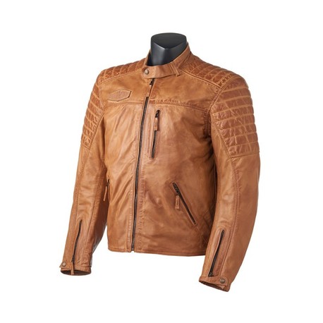 Grand Canyon Bikewear Skinnjacka Ramsey Konjak Storlek 52, 56 & 60