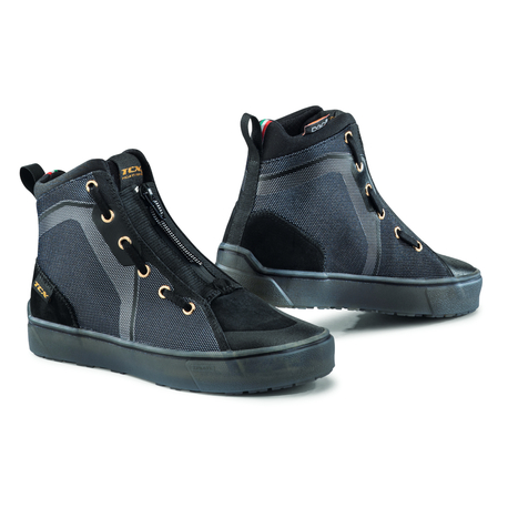 TCX Ikasu Lady WP Svart/Reflex