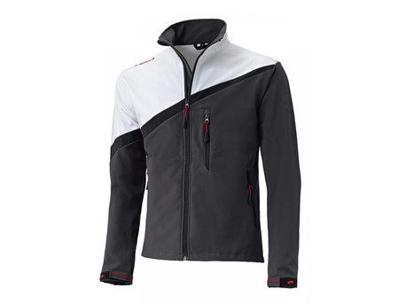 Held Softshell Jacket Dam Storlek S & M