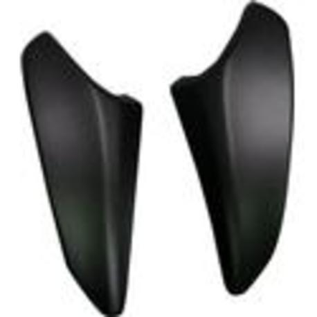 ARAI IE DUCT DIAMOND BLACK, (RX-7 GP) ARAI IE DUCT DIAMOND BLACK, (RX-7 GP)