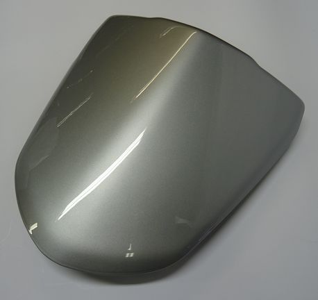 KUTS, SILVER   (FÖR ASU)