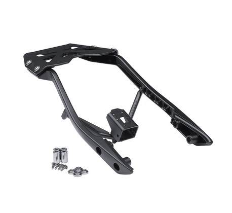 Kawasaki Z1000SX 2011-2013 fäste topbox Kawasaki Z1000SX 2011-2013 fäste topbox