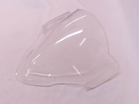 GLAS "DB" KLART GSXR1300 99-