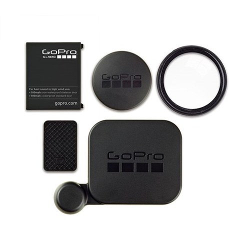 GOPRO HERO3 PROTECTIVE LENS