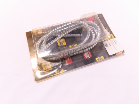KROMAT SLANGÖVERDRAG  6MM 1,5M