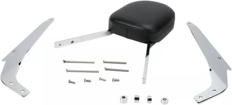 STD SISSY BAR M90 '09