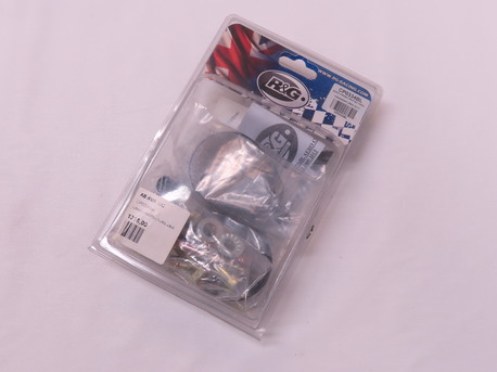 CRASH PROTECTORS Z800 2014