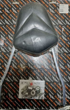 SISSY BAR VN800