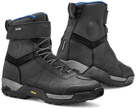 Revit Boots Scout H2O Black Storlek 40