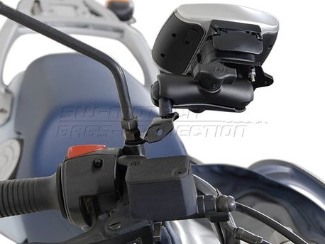 MIRROR THREAD GPS-MOUNT