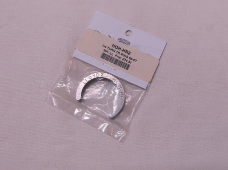 ''1/4 TURN TR RING 99-07''