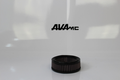 K & N AIR FILTER