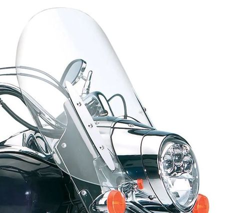 WINDSHIELD VN2000/VN2000